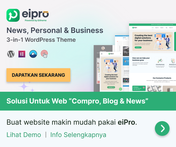 eiPro - News, Personal & Business