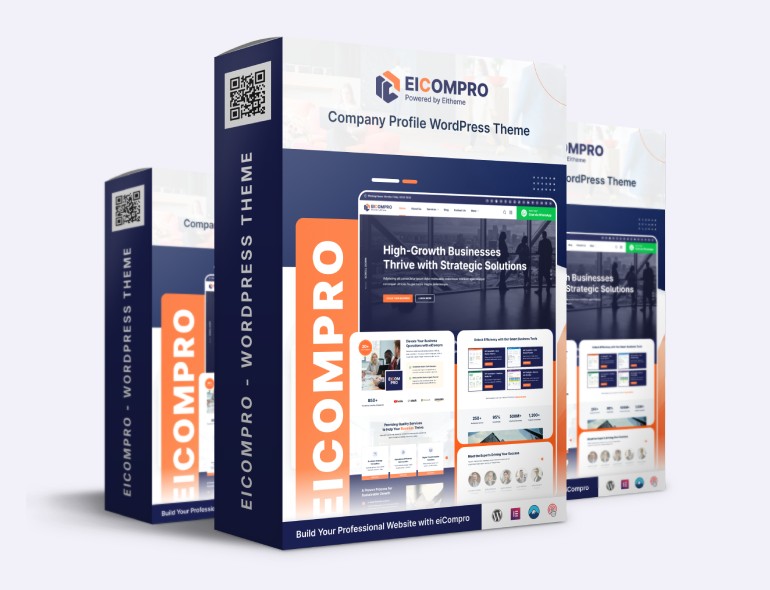 eiCompro (Ten License)